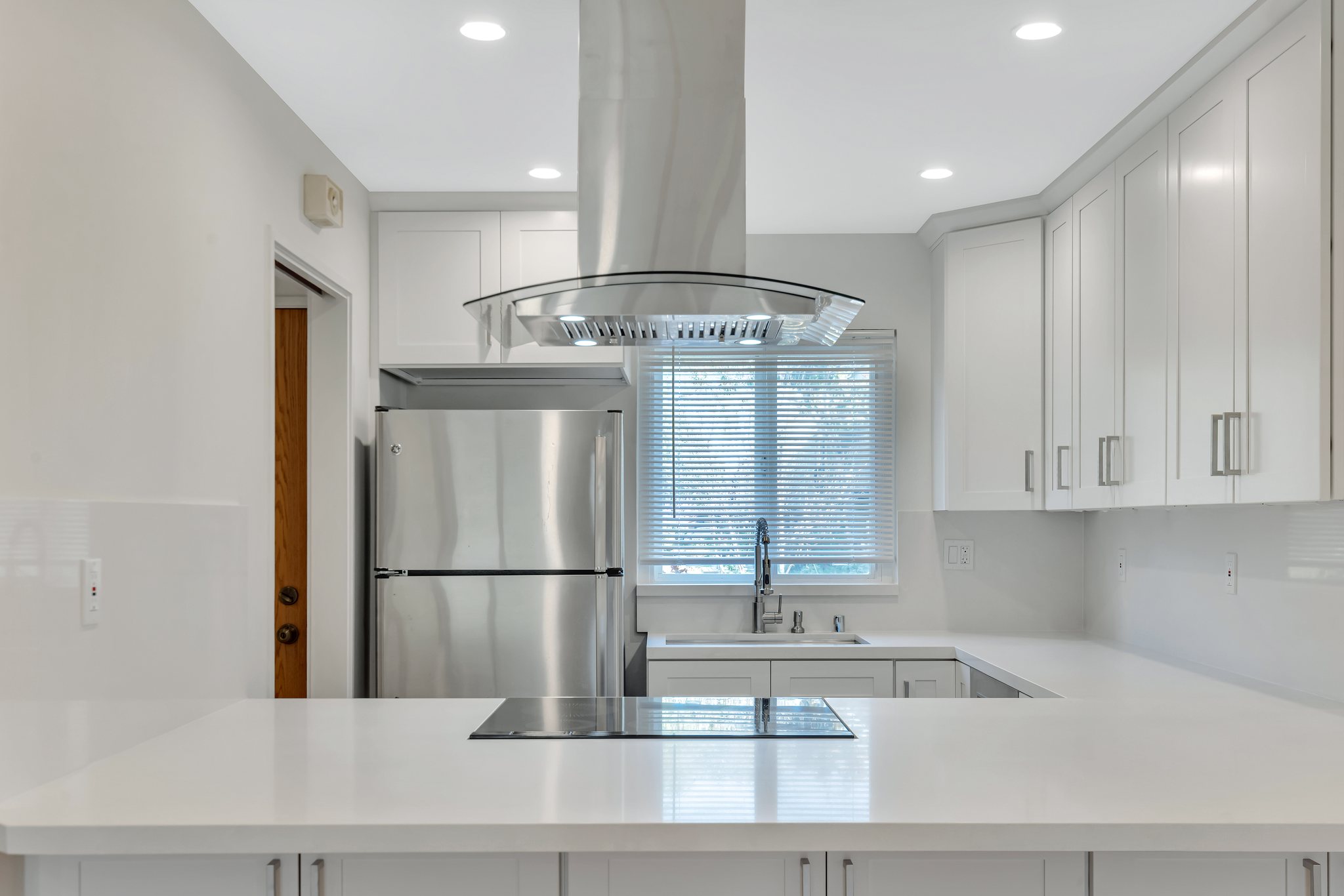 1125 Via Alamosa, Alameda — Kitchen & Bathroom Remodel