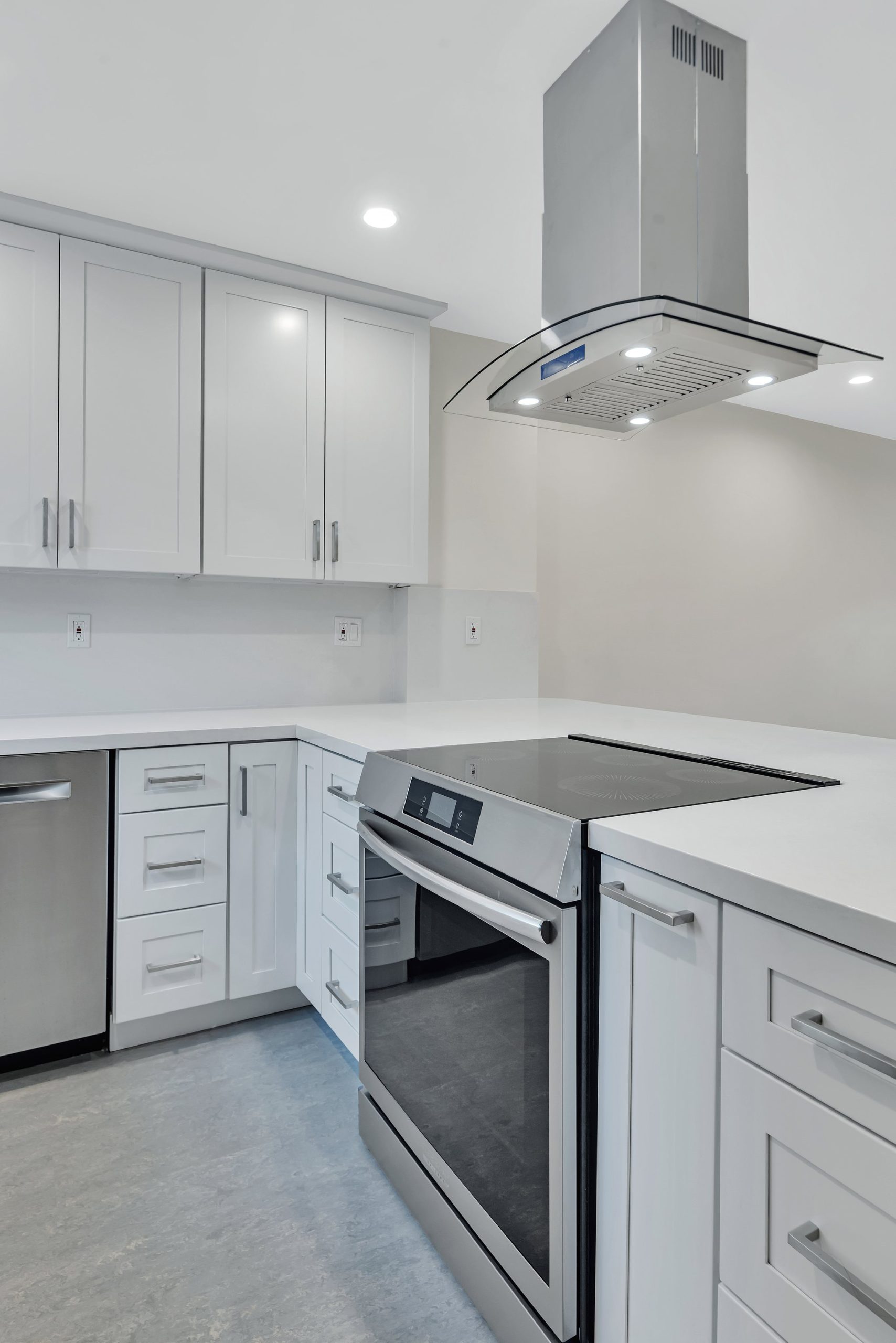 1125 Via Alamosa, Alameda — Kitchen & Bathroom Remodel
