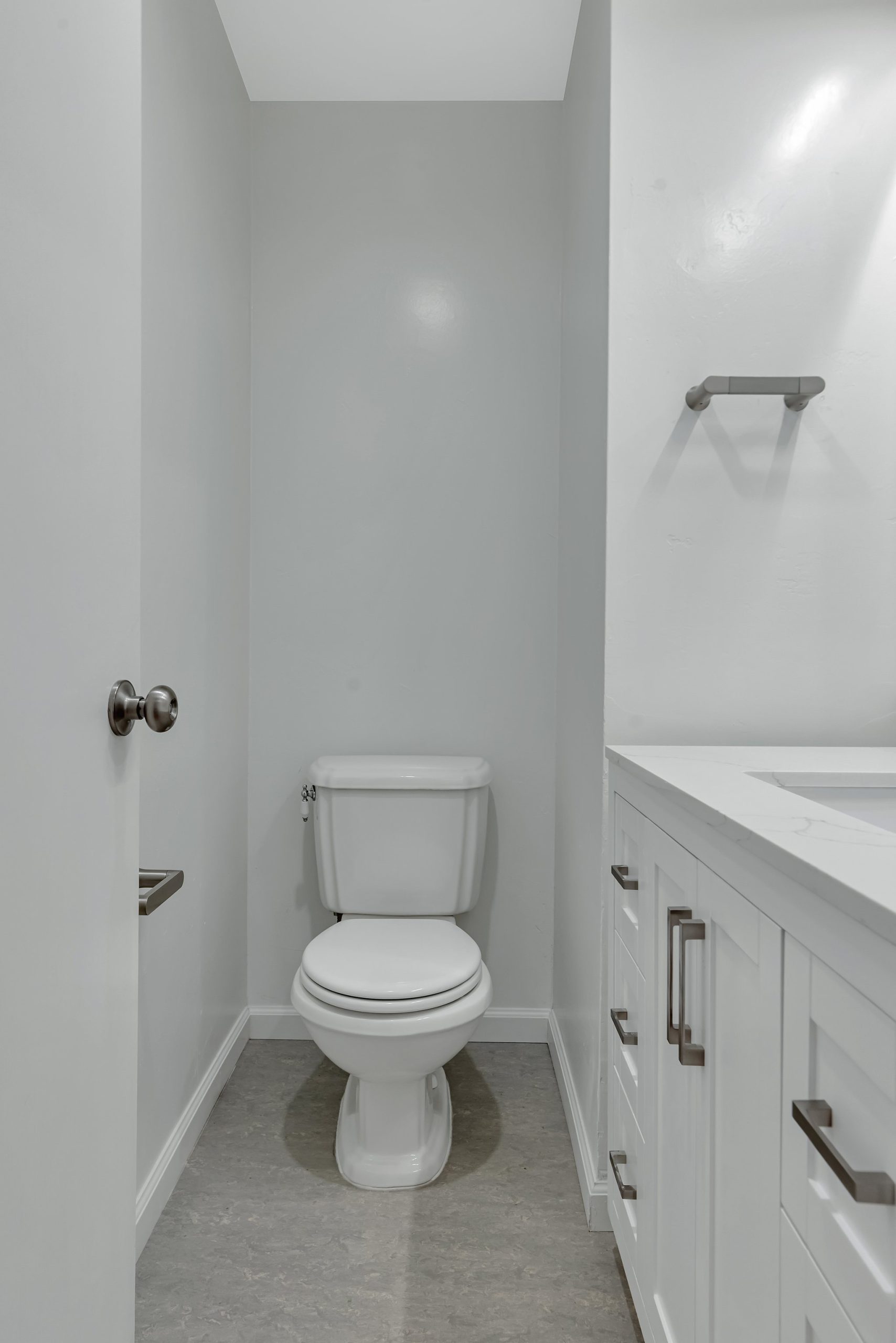 1125 Via Alamosa, Alameda — Kitchen & Bathroom Remodel