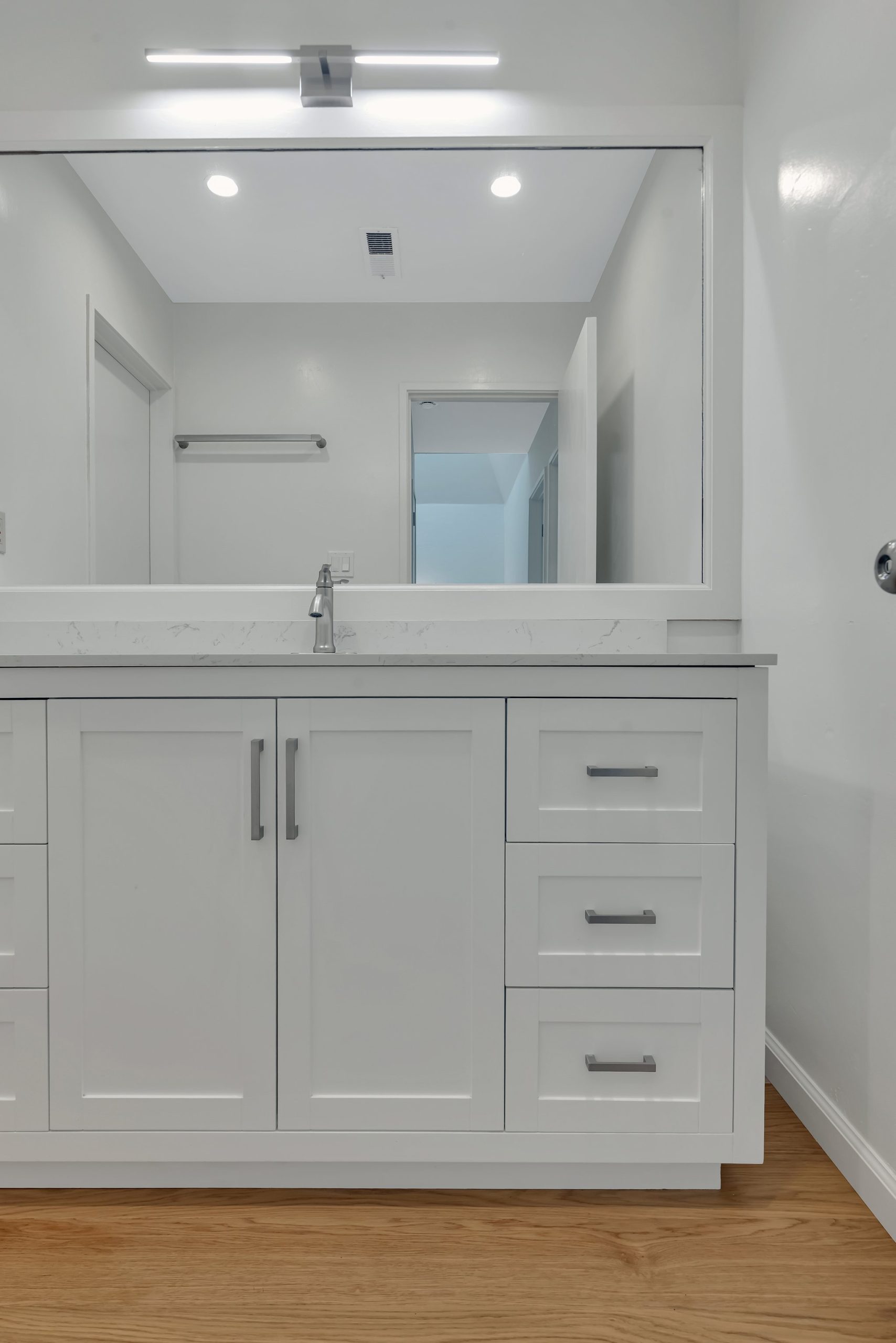 1125 Via Alamosa, Alameda — Kitchen & Bathroom Remodel