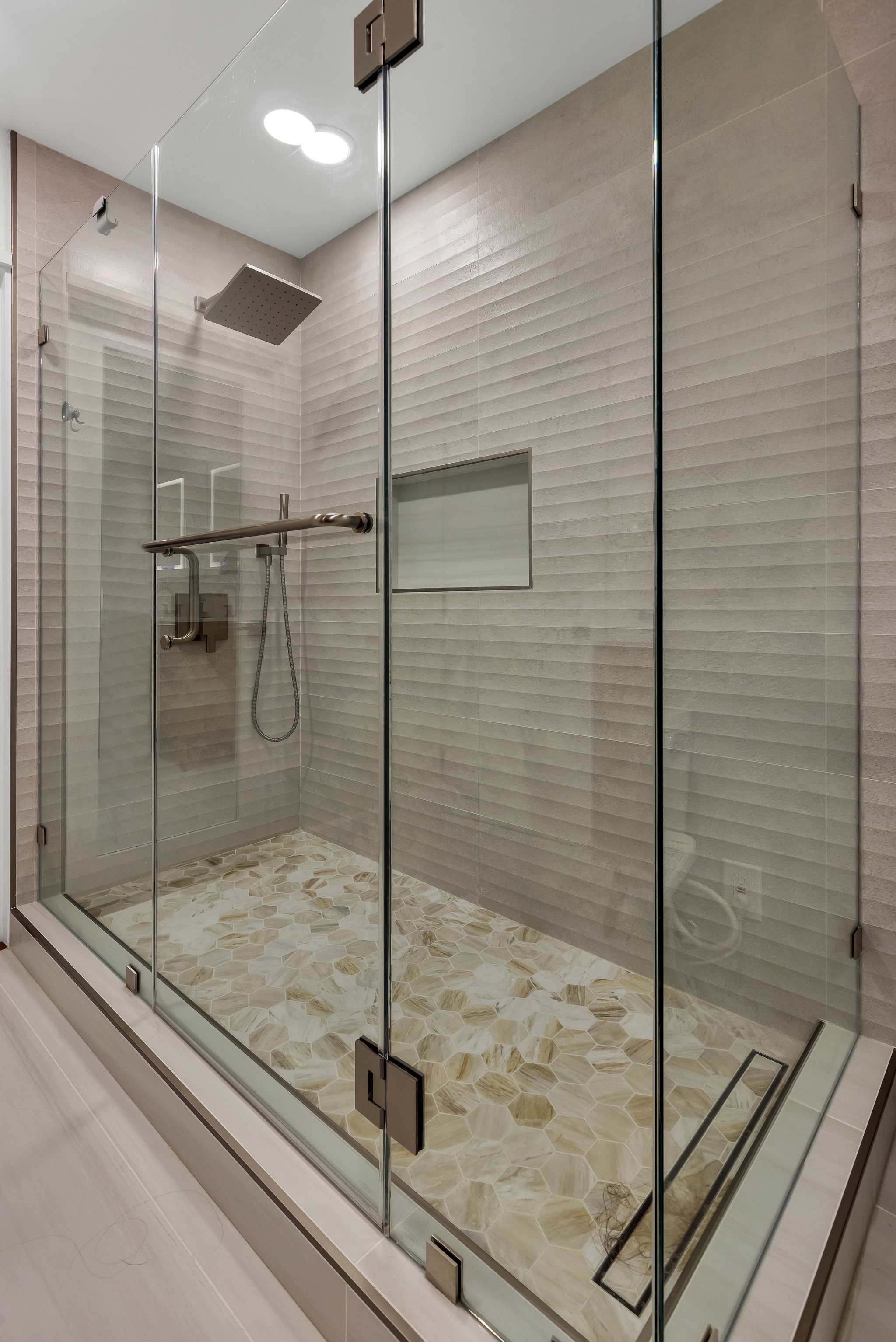 1017 Via Aliso, Alameda — Bathroom Remodel