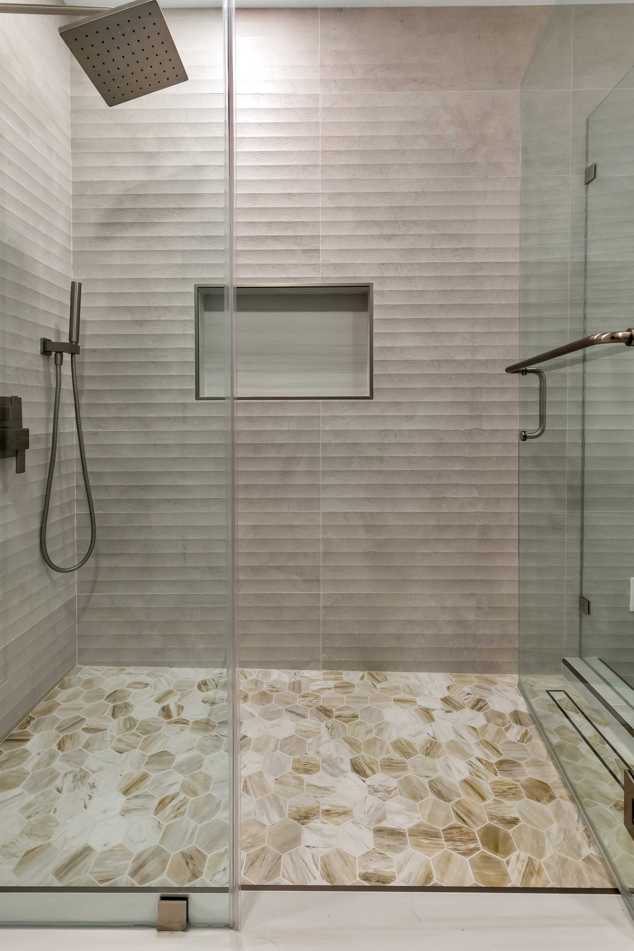 1017 Via Aliso, Alameda — Bathroom Remodel